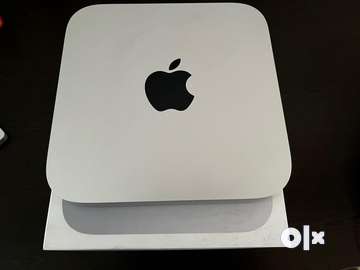 Mac Mini M1 2020 - 8GB RAM, 256GB SSD - Perfect Condition