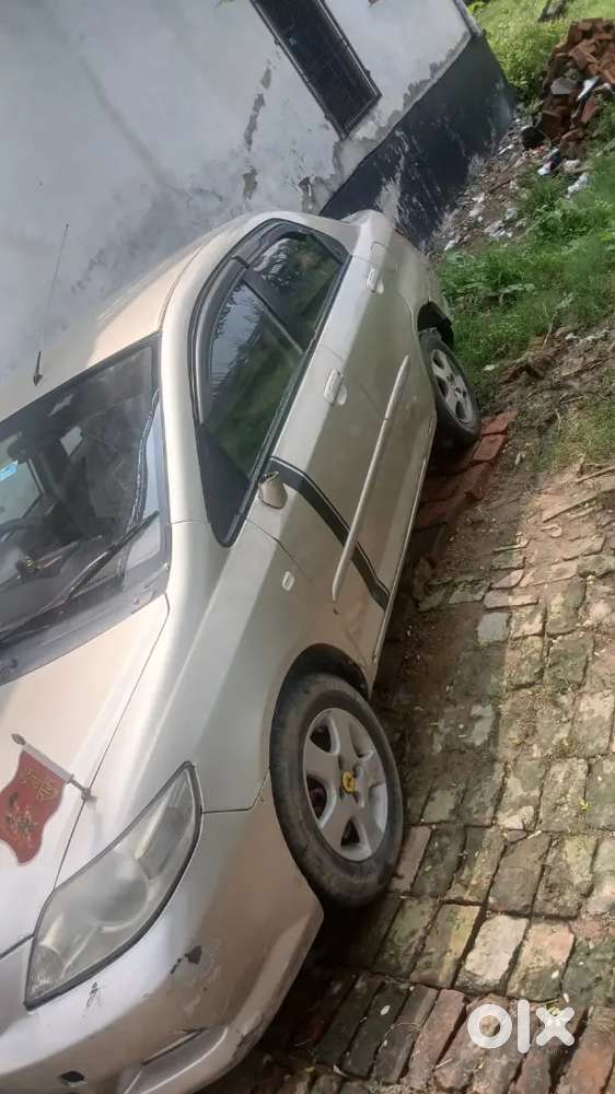 Honda City Zx 2008 Cng