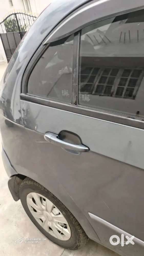 Tata Vista Tech Diesel 2009