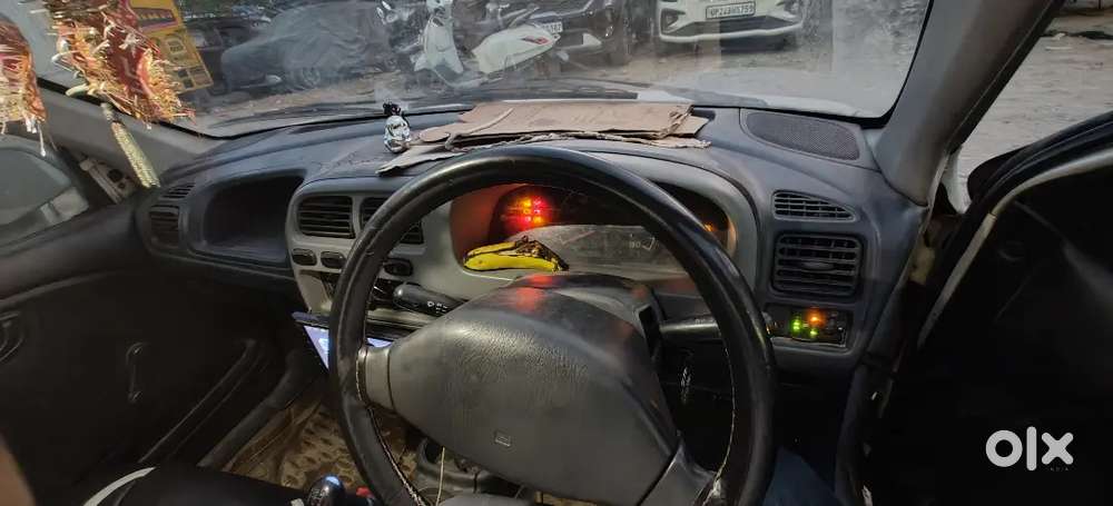 Maruti Suzuki Alto 2012