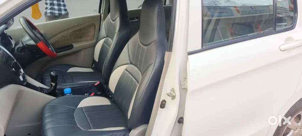 2015 Maruti Suzuki Celerio Petrol Manual Showroom Track Available