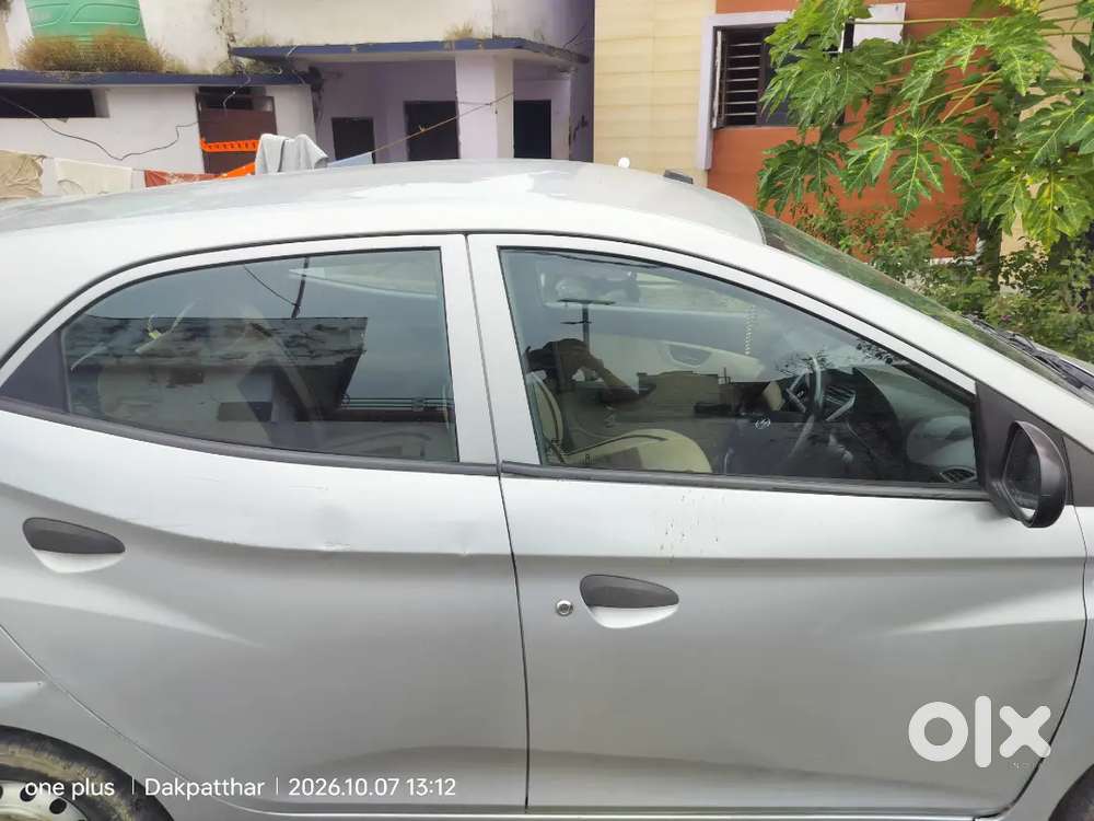Hyundai Eon 95000 Km Driven