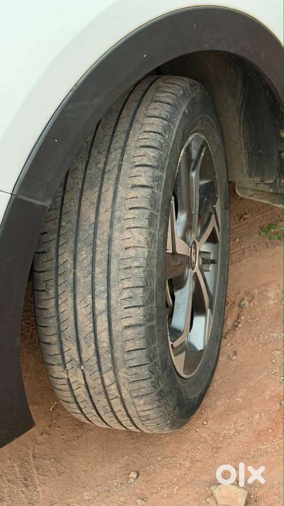Hyundai Creta 1.6 Crdi Sx Plus, 2018, Diesel