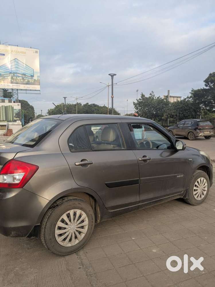 Maruti Suzuki Dzire 2016
