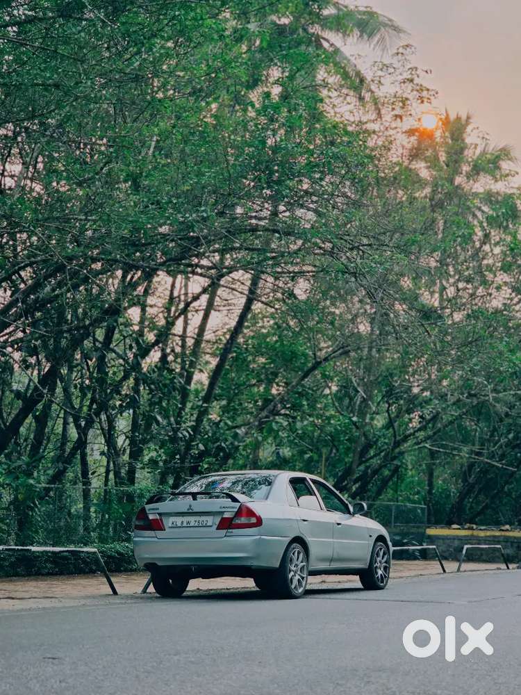 Full System Custom Exhuast With Stock Muffler

17 Inch Imported Alloys