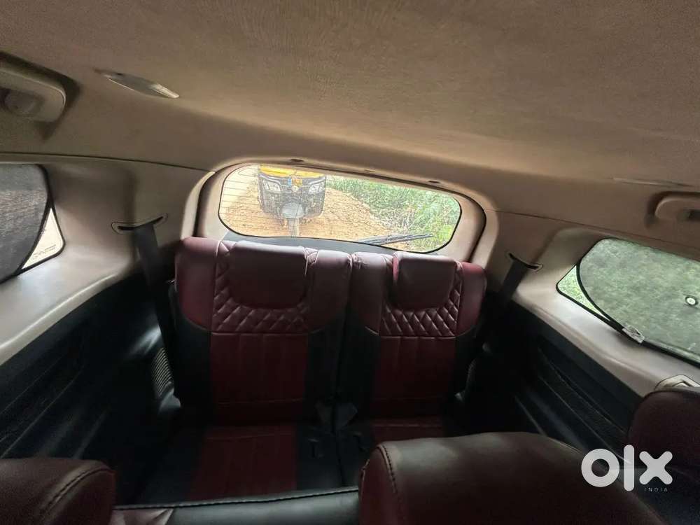 Mahindra Xuv500 Diesel 2014
