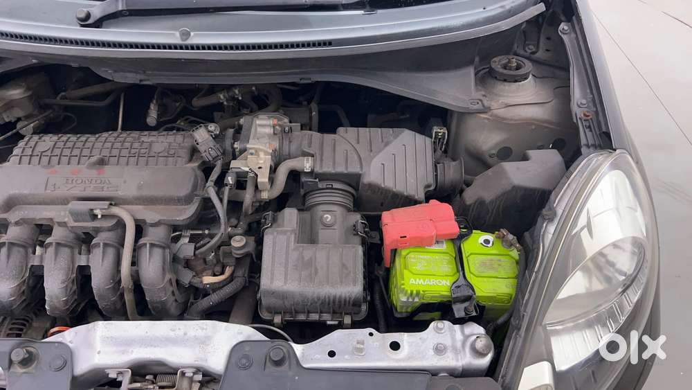 Honda Amaze S I-vtec, 2015, Petrol