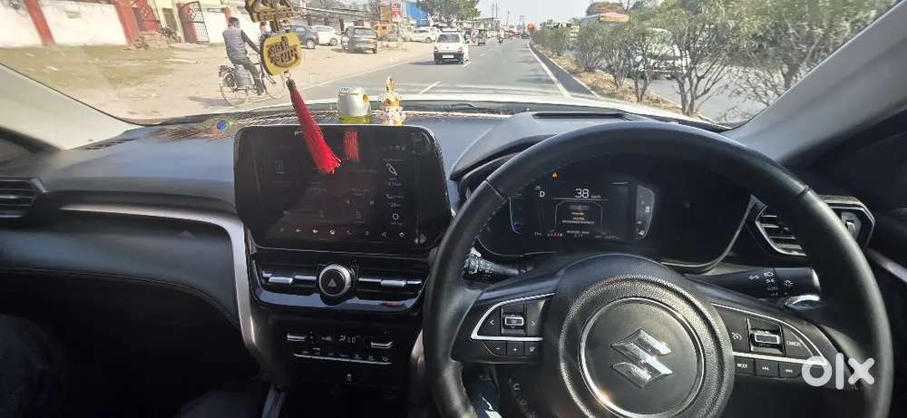 Good Condition Is Produced 25000 Km Chali Hui Hai