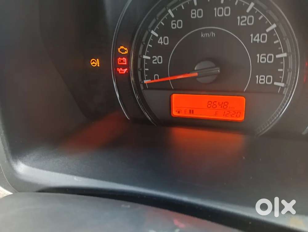Maruti Suzuki Wagon R 1.0 2022 Petrol 10000 Km Driven