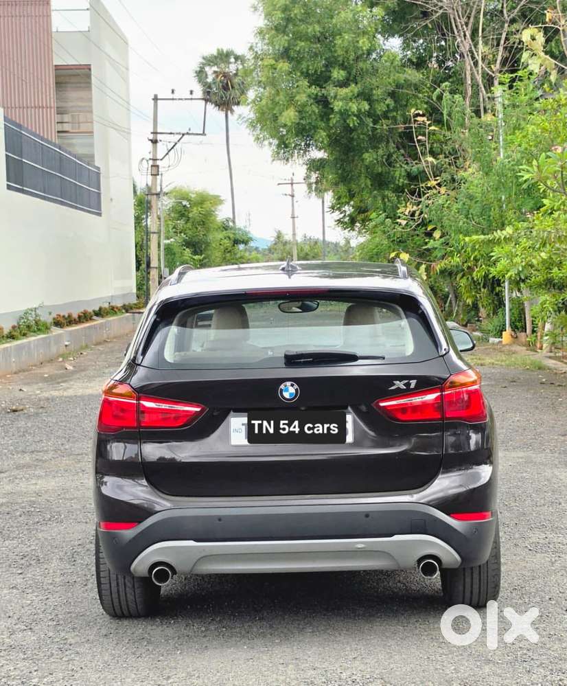 Bmw X1 Sdrive 20d X Line, 2018, Diesel