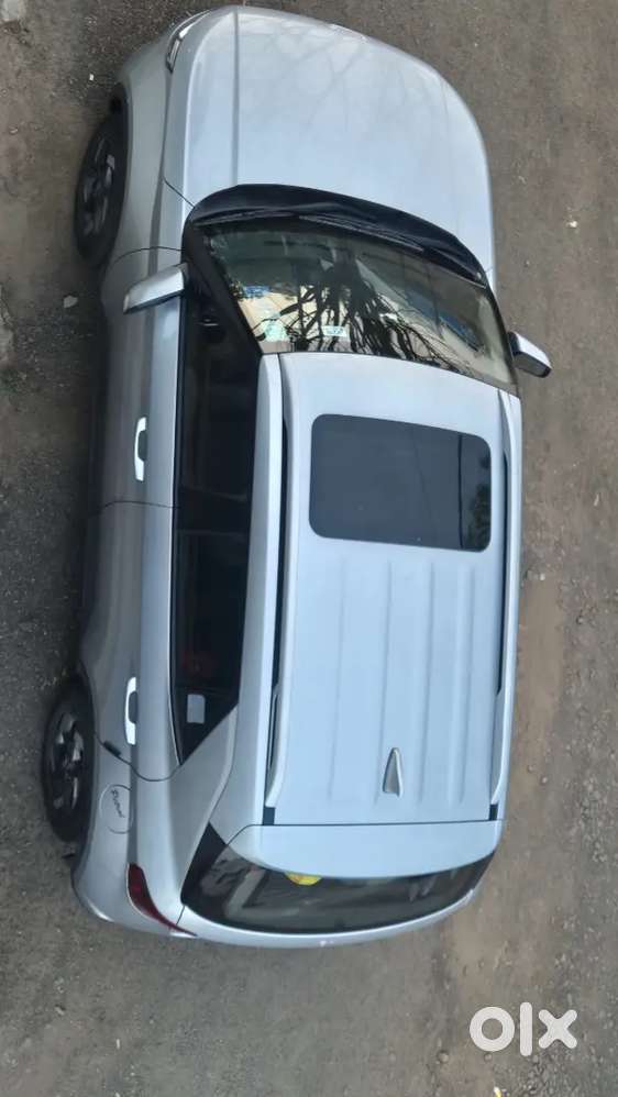 Hyundai Venue 2021 Petrol 36000 Km Driven