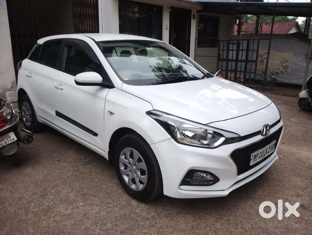 Hyundai I20 2020 Petrol 48000 Km Driven