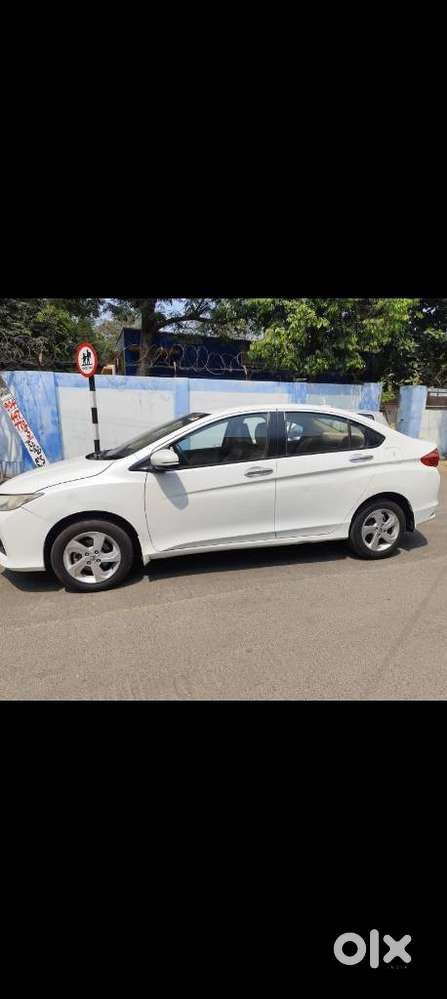 Honda City 2011-2013 V Mt, 2016, Petrol