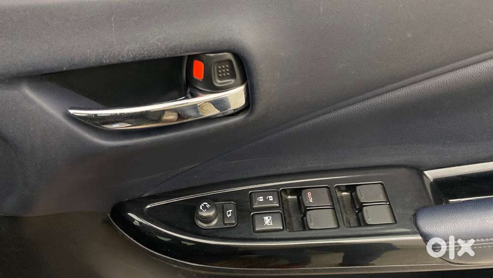 Maruti Suzuki Baleno Alpha Cvt, 2022, Petrol