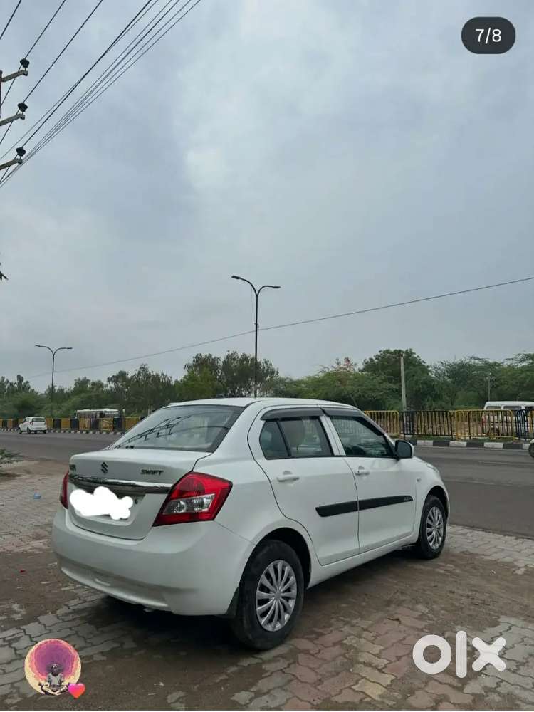 Maruti Suzuki Swift Vdi 2013