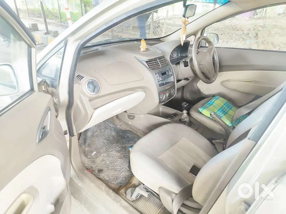 Chevrolet Sail U-va 2013 Diesel 70786 Km Driven