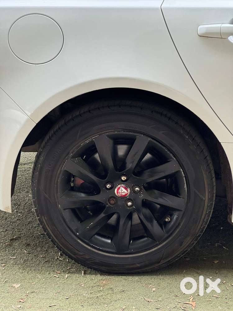 Jaguar Xf 2.0 Diesel Prestige, 2019, Diesel