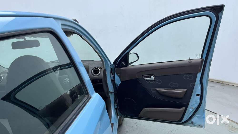 Maruti Suzuki Alto 800 Lxi, 2014, Petrol