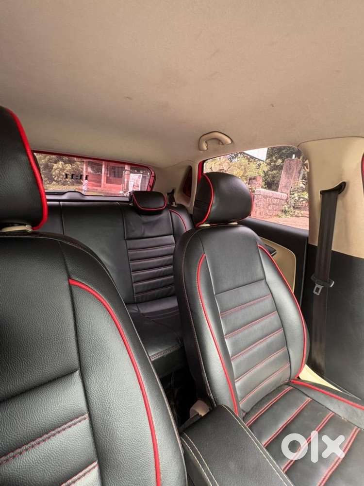 Volkswagen Car 2015 Petrol