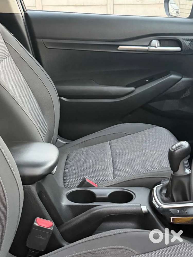 Kia Seltos Htx D, 2024, Petrol
