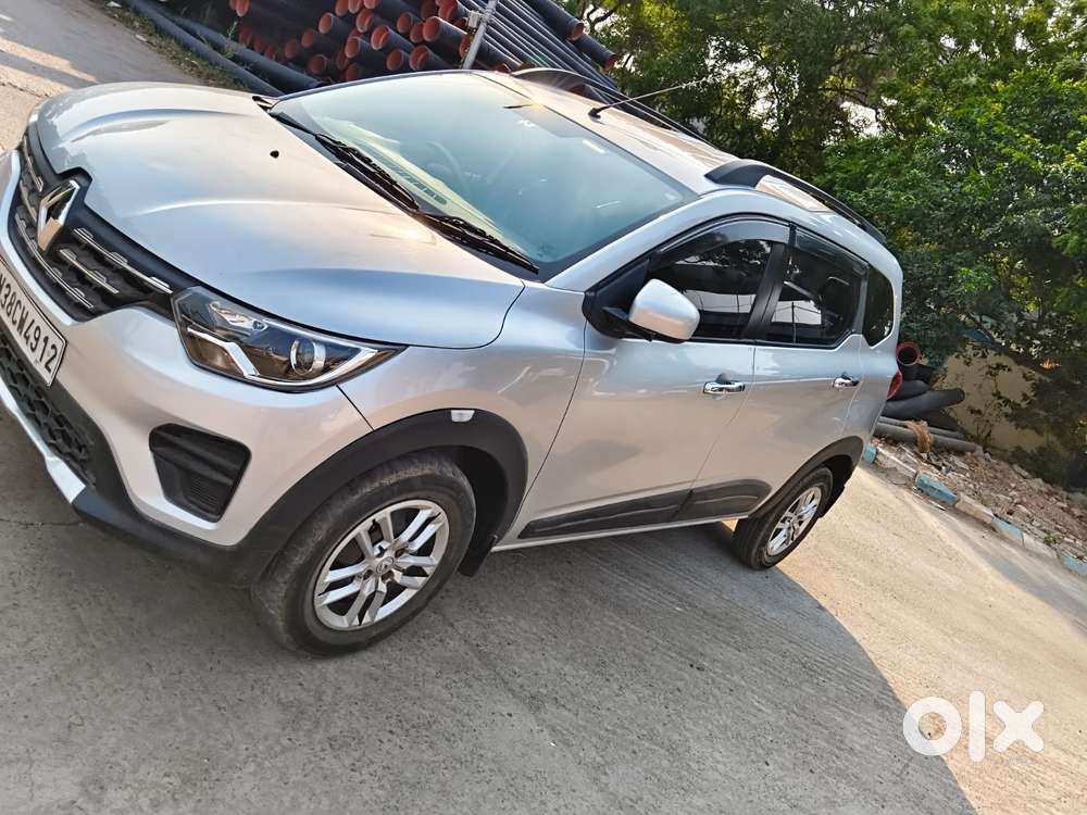 Renault Triber Rxt, 2020, Petrol