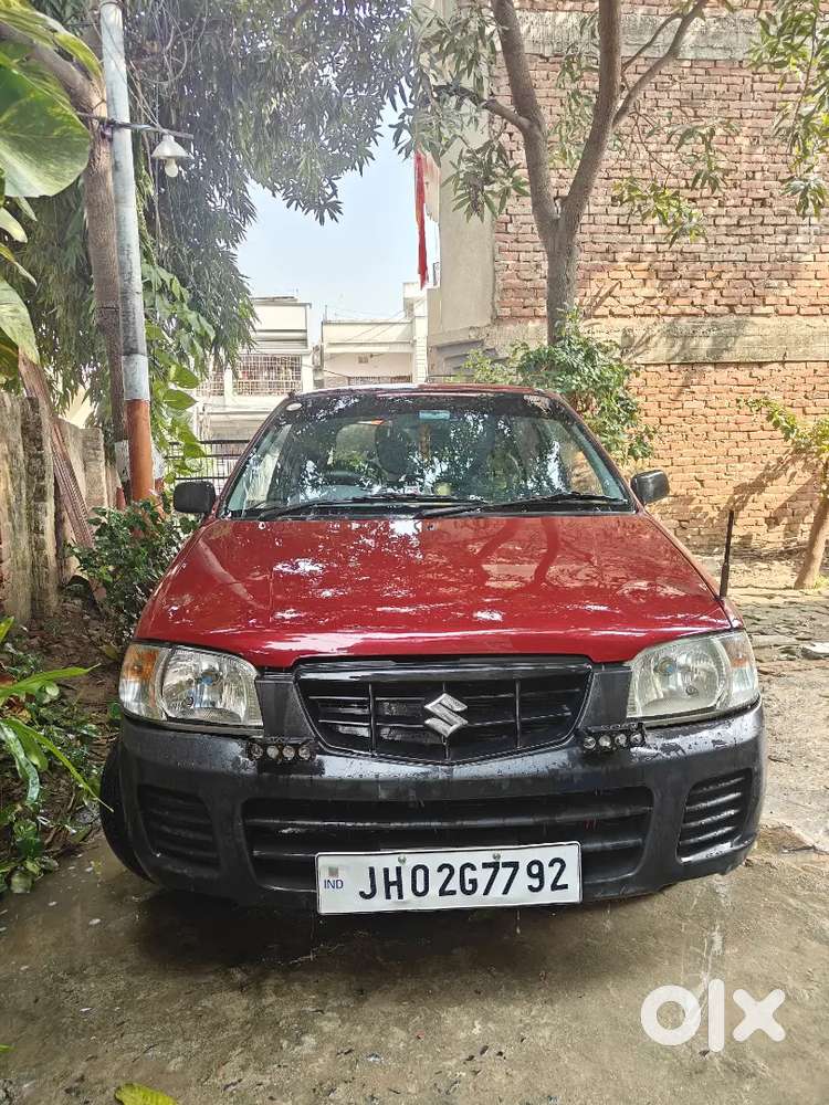Maruti Suzuki Alto 2011 Limited Edition