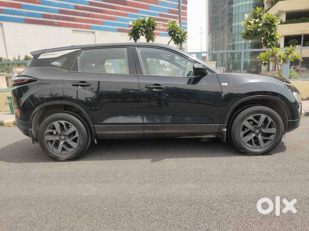 Tata Harrier Xz+, 2022, Diesel