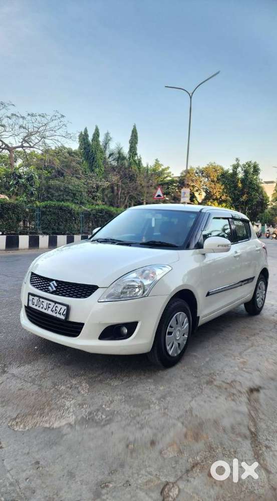 Maruti Suzuki Swift Ddis Vdi, 2014, Diesel
