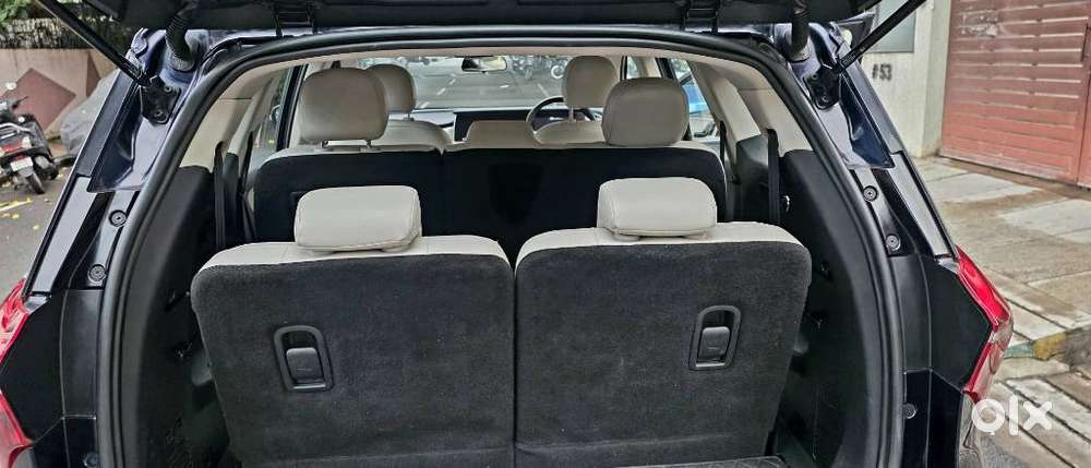 Mahindra Xuv700 2.2 Ax 7 Diesel Mt Str, 2023, Diesel