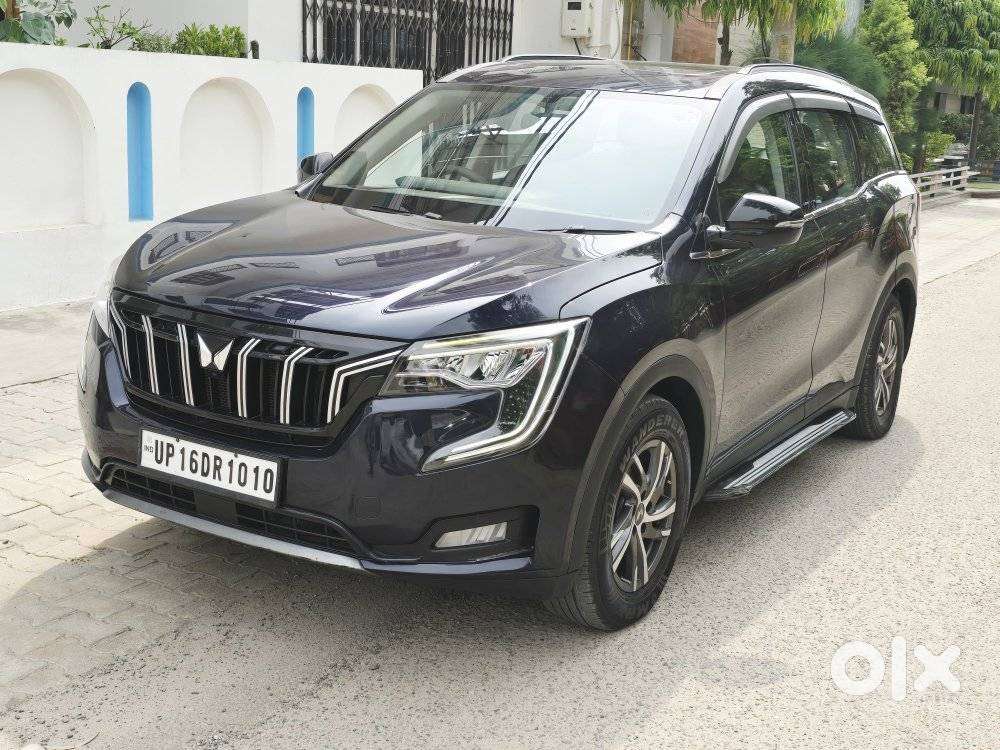 Mahindra Xuv700 2.2 Ax 5 Diesel Mt 7 Str, 2023, Diesel