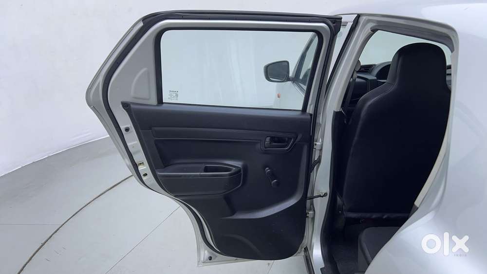 Maruti Suzuki S-presso Vxi S-cng, 2023, Cng & Hybrids