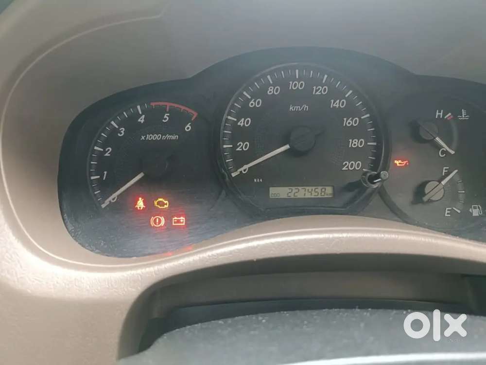 Toyota Innova 2015
