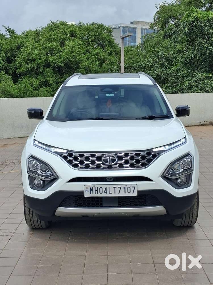 Tata Safari 2.0 Kryotec Xza Plus, 2023, Diesel
