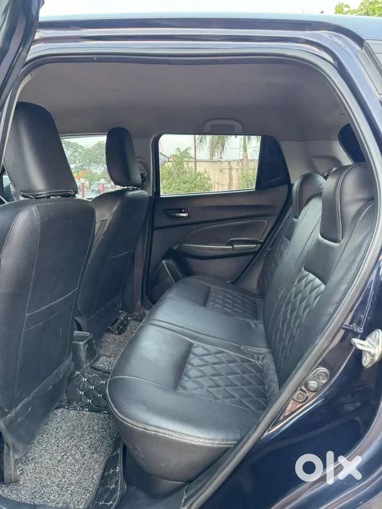 Maruti Suzuki Swift 2018 Diesel Well Maintained