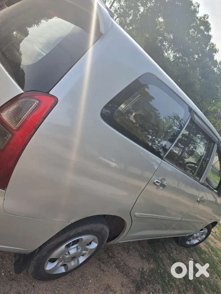 Toyota Innova G2 Diesel 2007