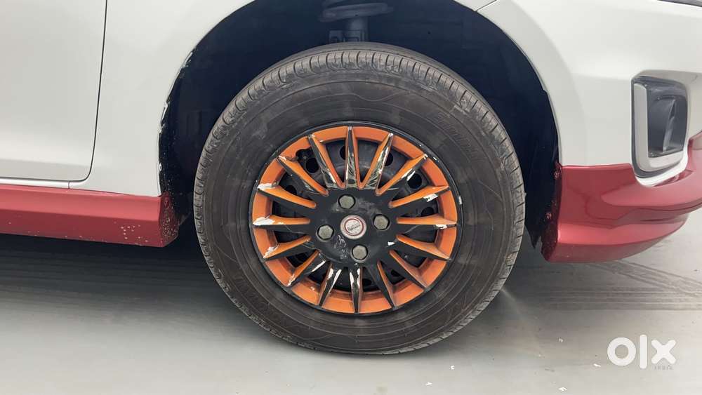Maruti Suzuki Swift Vvt Vxi, 2016, Petrol