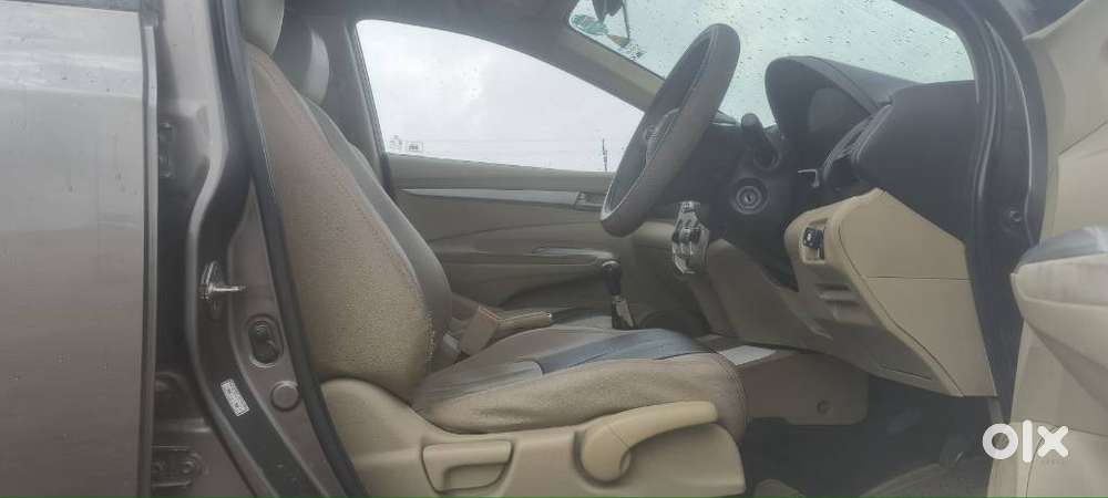 Honda City 2008-2011 1.5 V Mt, 2011, Petrol