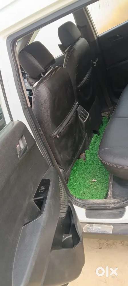 Hyundai Creta No Maintenance Gadi Hai Ful Bima Available Hai