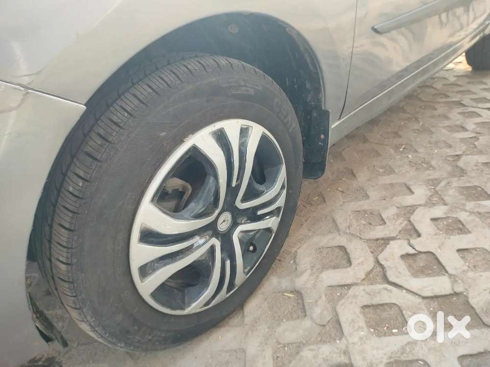 Tata Tiago Xz 1.2 Revotron 2019