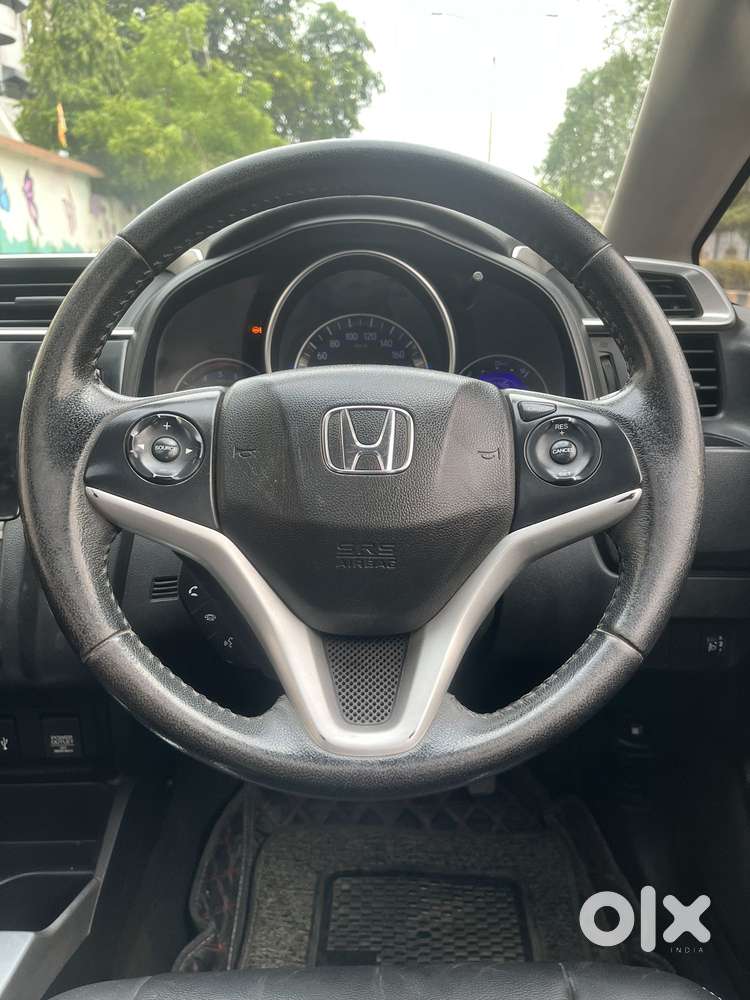 Honda Wr-v 1.5 Vx I-dtec, 2019, Diesel