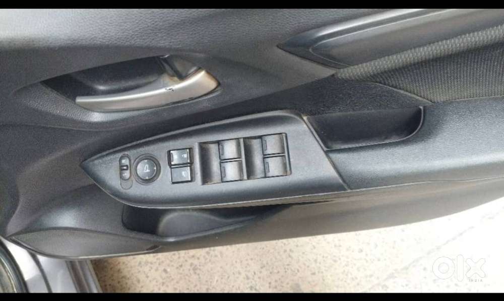 Honda Wr-v Diesel 2018