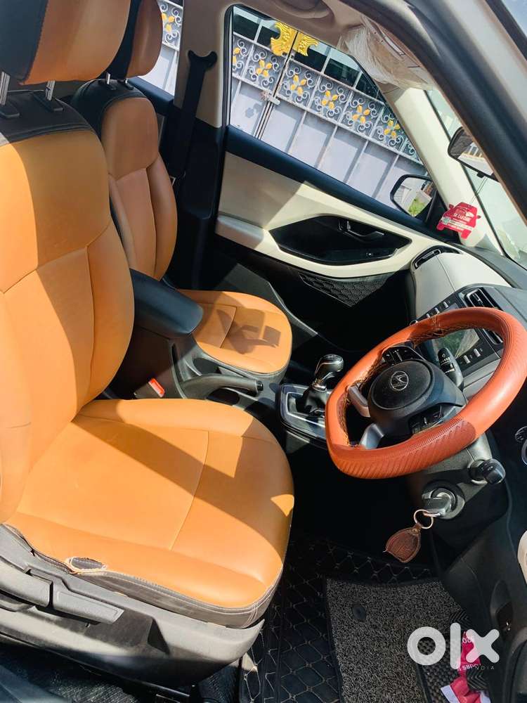 Hyundai Creta 1.6 E Plus, 2020, Diesel