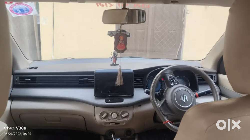 Maruti Suzuki Ertiga 2019 Diesel 124000 Km Driven