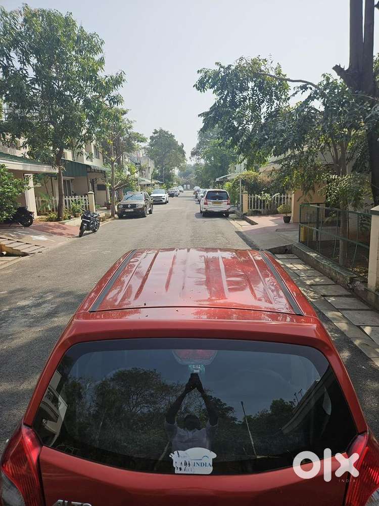 Maruti Suzuki Petrol 2020