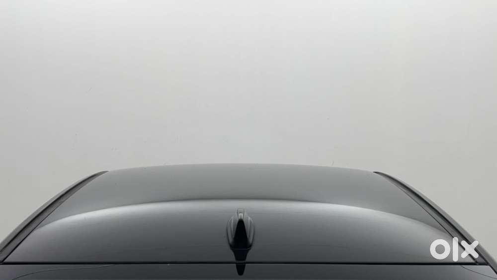 Honda City Edge Edition Sv, 2018, Petrol