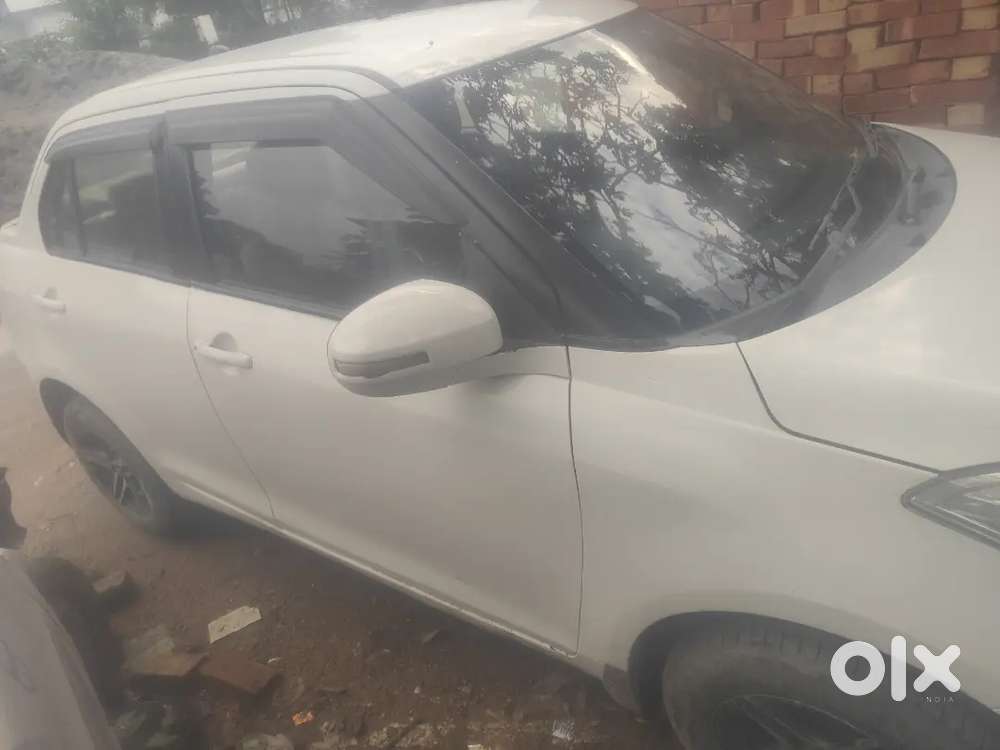 2012 Maruti Suzuki Swift Vdi