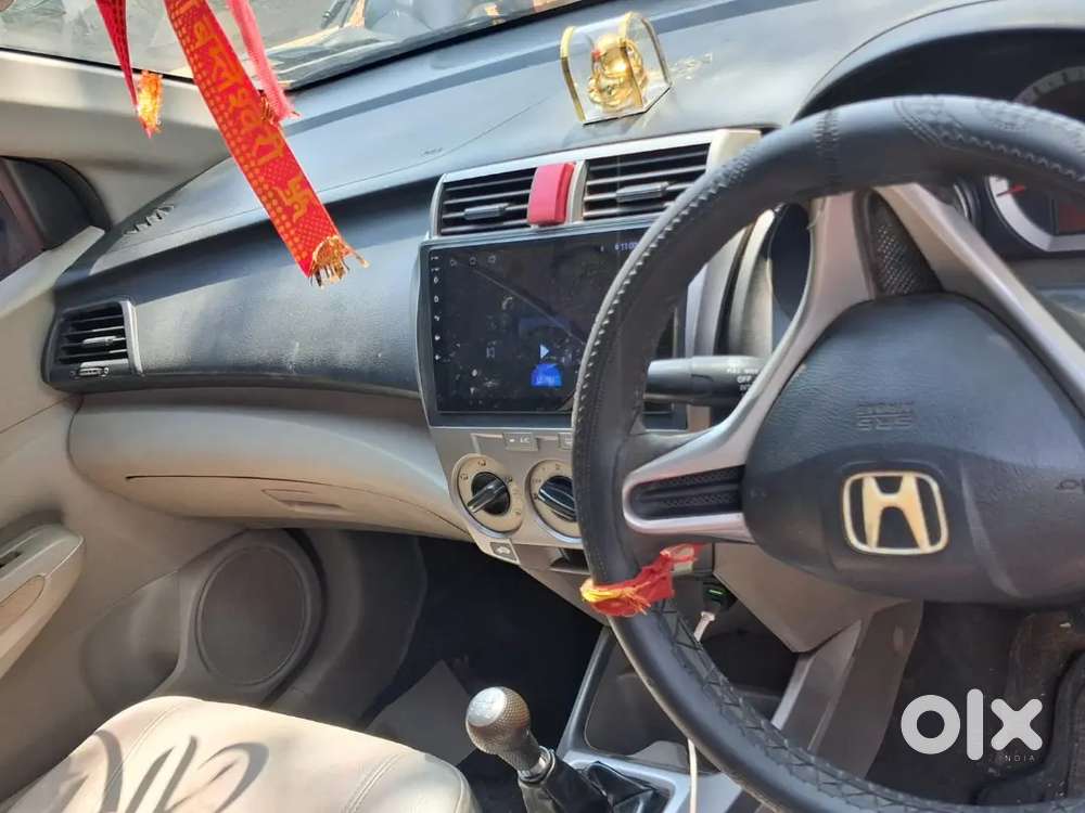 Honda City 2009 Petrol Good Condition
