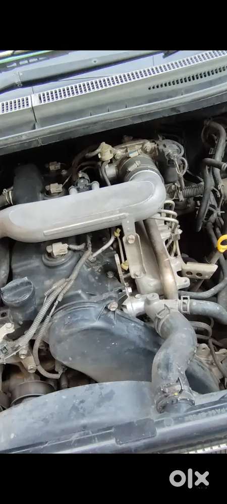 Toyota Innova 2008 Diesel 200500 Km Driven