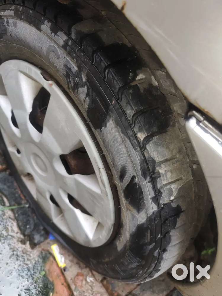 Maruti Suzuki Wagon R 2006