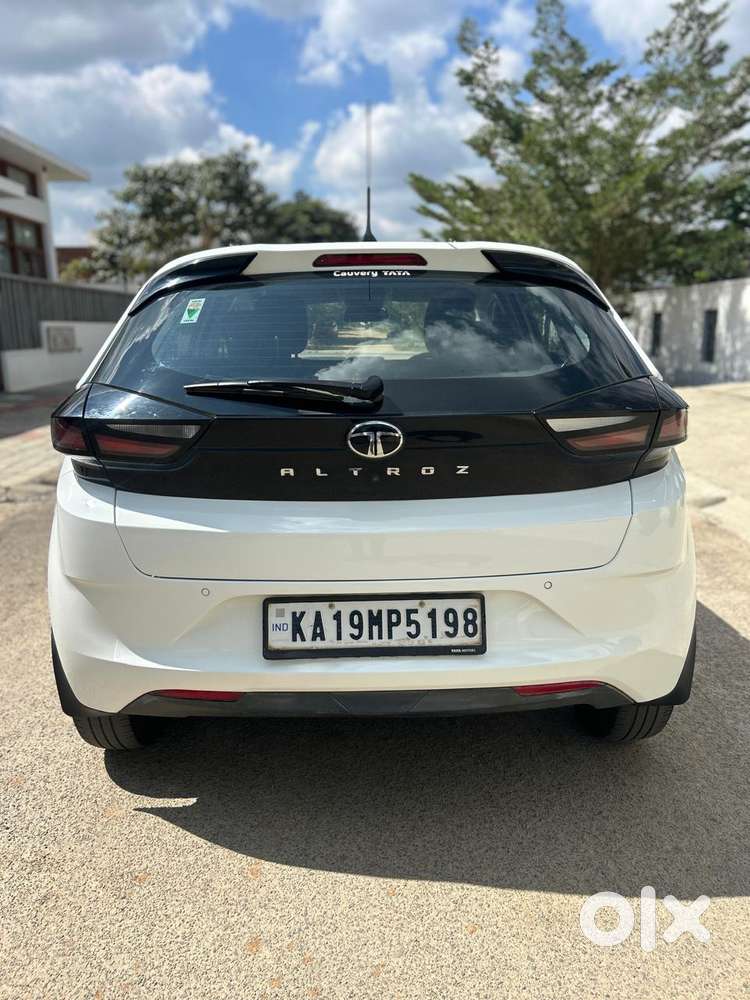 Tata Altroz Xz, 2024, Diesel